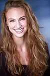 Актриса Saffron Mazzia — превью фото персоны