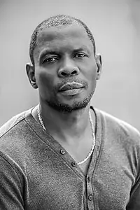 Актёр Opeyemi Fagbohungbe — фото персоны