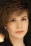 Актриса Евгения Ткаченко — превью фото персоны