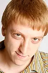 Актёр Сэм Ширяйкин — превью фото персоны