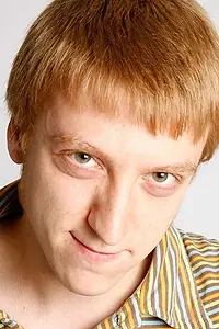 Актёр Сэм Ширяйкин — фото персоны
