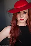 Актриса Марта Хэмилтон — превью фото персоны