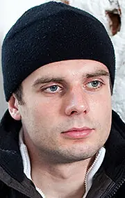 Актёр Алексей Марков — фото персоны