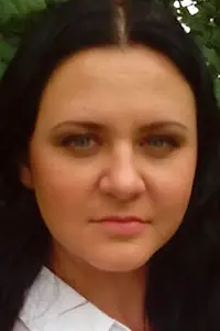 Актриса Кристина Моторина — фото персоны