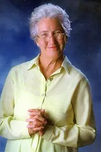 Актриса Lorna Gladwin — фото персоны