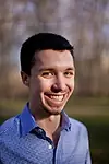 Актёр Джеймс Пол — превью фото персоны