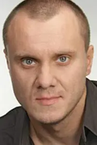 Актёр Роман Данилин — фото персоны