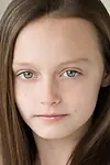 Актриса Элла Джонс — превью фото персоны