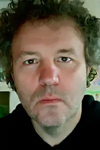 Актёр Михаил Экимян — фото персоны