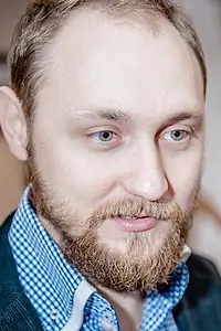 Актёр Сергей Нежданов — фото персоны