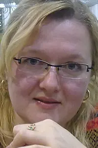 Актриса Ольга Артюх — фото персоны