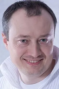 Актёр Максим Онанко — фото персоны
