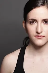 Актриса Valeria Rifici — главное фото персоны