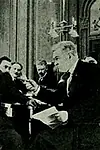 Актёр Эдвард П. Салливан — превью фото персоны