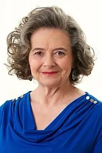 Актриса Nancy Jo Baker — главное фото персоны