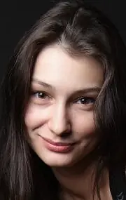 Актриса Кристина Лемстрем — фото персоны