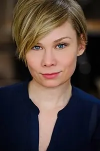 Актриса Michaela Grant — фото персоны