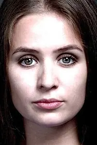 Актриса Жанна Куприянова — фото персоны