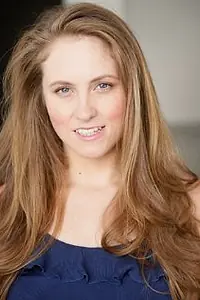 Актриса Christina Bobrowsky — фото персоны