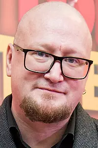 Актёр Петр Черенков — фото персоны
