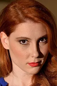 Актриса Ana Marija Percaic — фото персоны