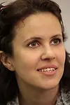 Актриса Татьяна Паук — превью фото персоны