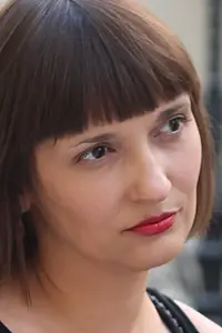 Актриса Наталия Стоянова — фото персоны