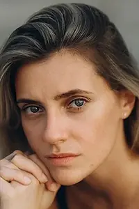 Актриса Илона Гайшун — фото персоны