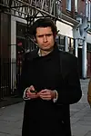 Актёр Питер Фрэйзер — превью фото персоны