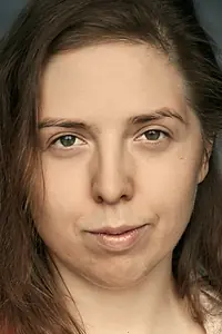 Актриса Людмила Герасимова — фото персоны