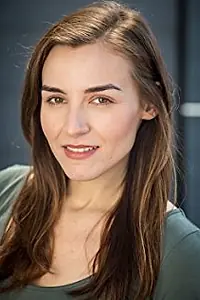 Актриса Anna Rak — главное фото персоны