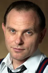 Актёр Владимир Дёмин — фото персоны