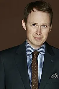 Актёр Пол Бейтс — фото персоны