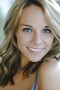 Актриса Sarah Powell — фото персоны