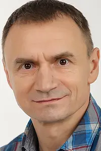 Актёр Геннадий Филиппович — фото персоны