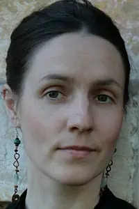 Актриса Ирина Саликова — фото персоны