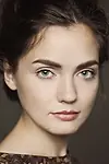 Актриса Алина Гуменюк — превью фото персоны