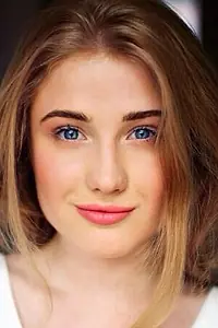 Актриса Полина Авдеенко — фото персоны