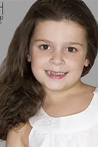 Актриса Sabrina Sanguigno — фото персоны
