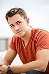 Актёр Justin Flom — превью фото персоны