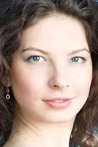 Актриса Кристина Екатериничева — фото персоны