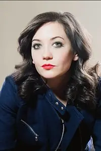 Актриса Shannon Van Esley — главное фото персоны