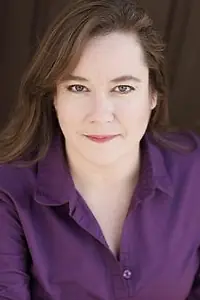 Актриса Rebecca N. Moore — фото персоны