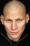 Актёр Константин Игнатьев — превью фото персоны