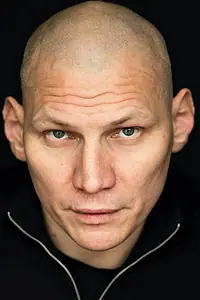Актёр Константин Игнатьев — фото персоны
