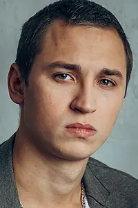 Актёр Александр Сударев — фото персоны