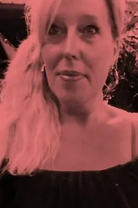 Актриса Birgitta Sunding Thorsen — фото персоны