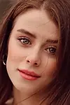 Актриса Илайда Алишан — превью фото персоны