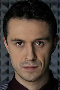 Актёр Юрий Дяк — фото персоны