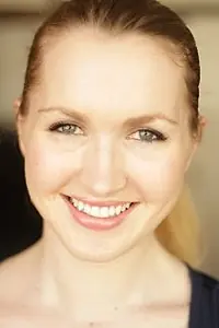 Актриса Ana Roza Cimperman — фото персоны